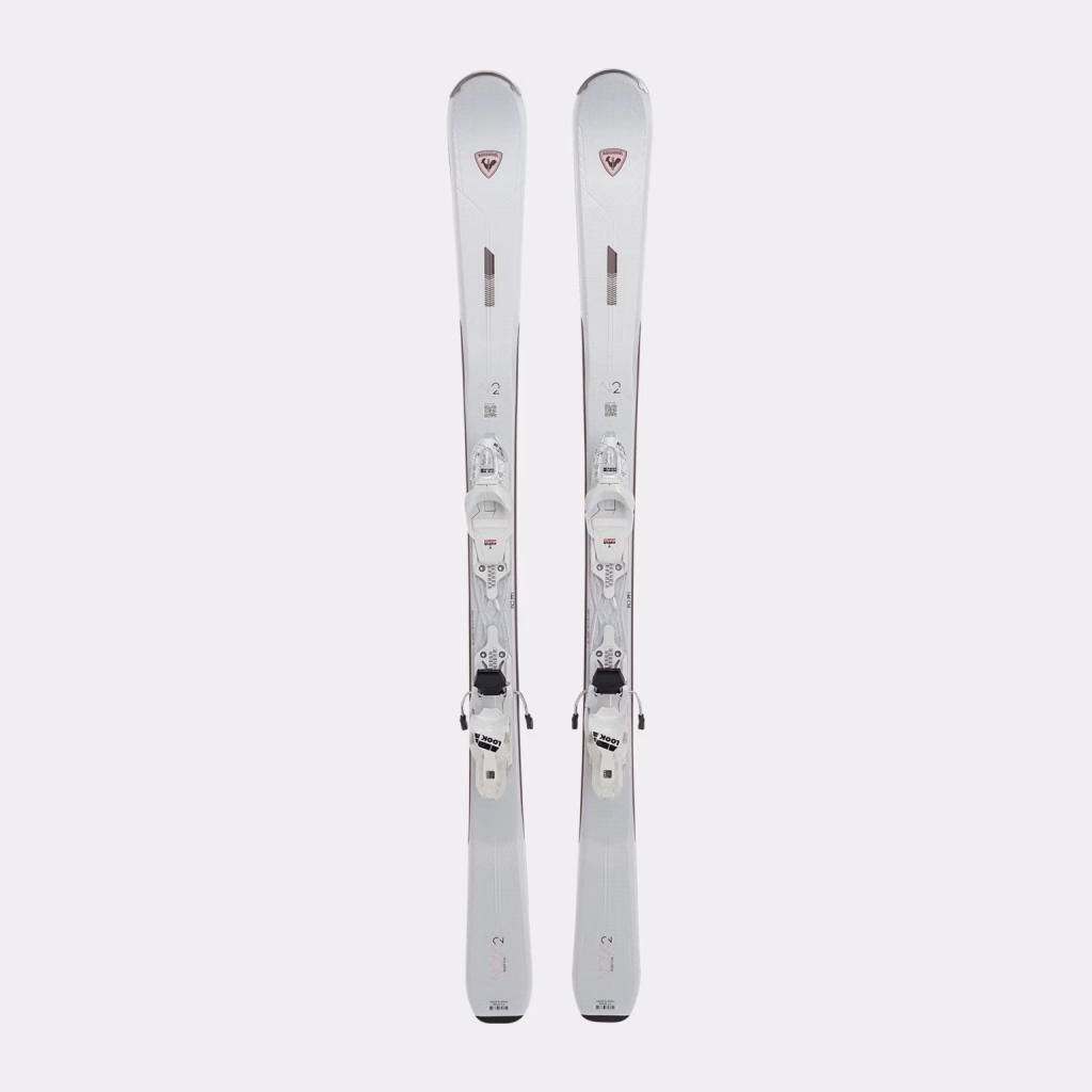 Alpina Nova Allmountain Skidor