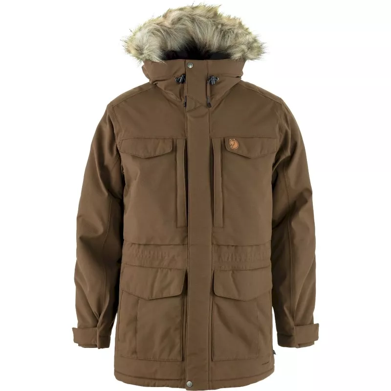Fjällräven Nuuk Parka